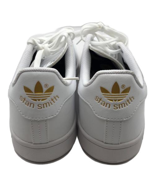 adidas（アディダス）adidas (アディダス) marimekko (マリメッコ) スタンスミス/STANSMITH ホワイト サイズ:25の古着・服飾アイテム