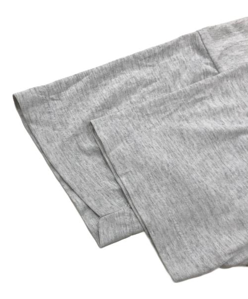 FRUIT OF THE LOOM（フルーツオブザルーム）FRUIT OF THE LOOM (フルーツオブザルーム) プリントTシャツ グレー サイズ:Lの古着・服飾アイテム