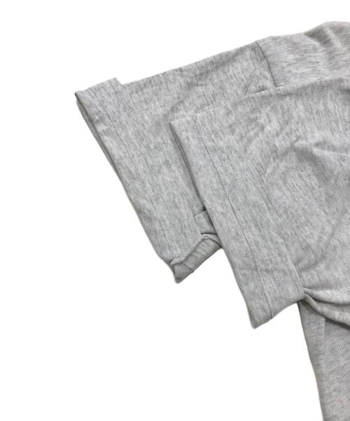 FRUIT OF THE LOOM（フルーツオブザルーム）FRUIT OF THE LOOM (フルーツオブザルーム) プリントTシャツ グレー サイズ:Lの古着・服飾アイテム