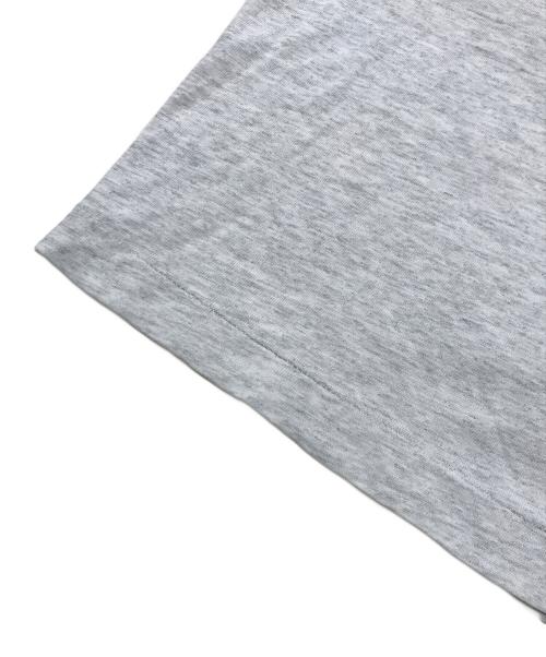 FRUIT OF THE LOOM（フルーツオブザルーム）FRUIT OF THE LOOM (フルーツオブザルーム) プリントTシャツ グレー サイズ:Lの古着・服飾アイテム