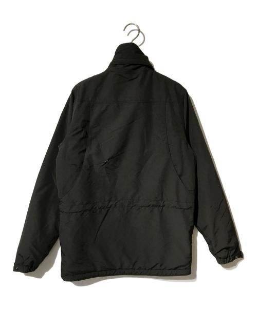 Patagonia（パタゴニア）Patagonia (パタゴニア) Isthmus Parka ブラック サイズ:XSの古着・服飾アイテム