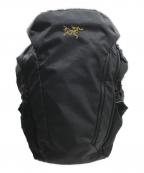 ARC'TERYXアークテリクス）の古着「マンティス30バックパック」｜ブラック