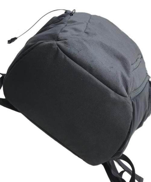 ARC'TERYX（アークテリクス）ARC'TERYX (アークテリクス) マンティス30バックパック ブラックの古着・服飾アイテム