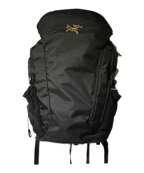 ARC'TERYX（アークテリクス）ARC'TERYX (アークテリクス) マンティス30バックパック ブラックの古着・服飾アイテム
