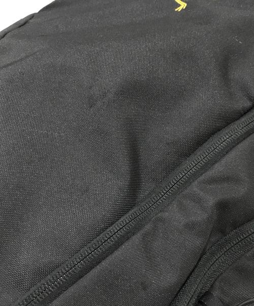 ARC'TERYX（アークテリクス）ARC'TERYX (アークテリクス) マンティス30バックパック ブラックの古着・服飾アイテム