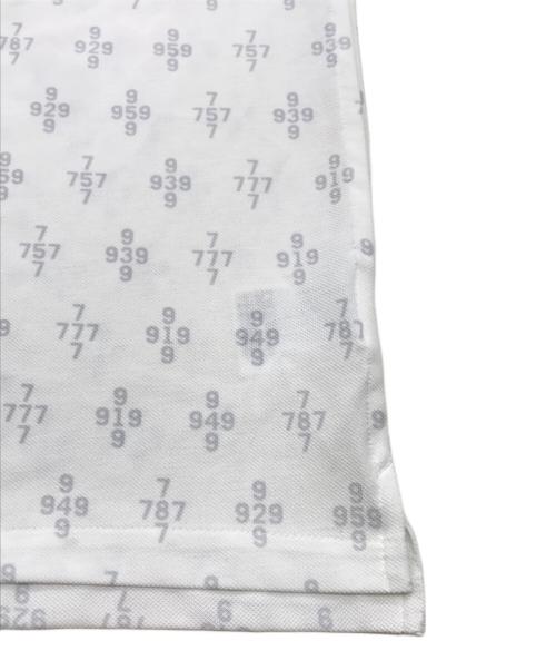 NIKE（ナイキ）NIKE (ナイキ) Paris Saint-Germain (パリサンジェルマン) ポロシャツ ベージュ サイズ:XSの古着・服飾アイテム