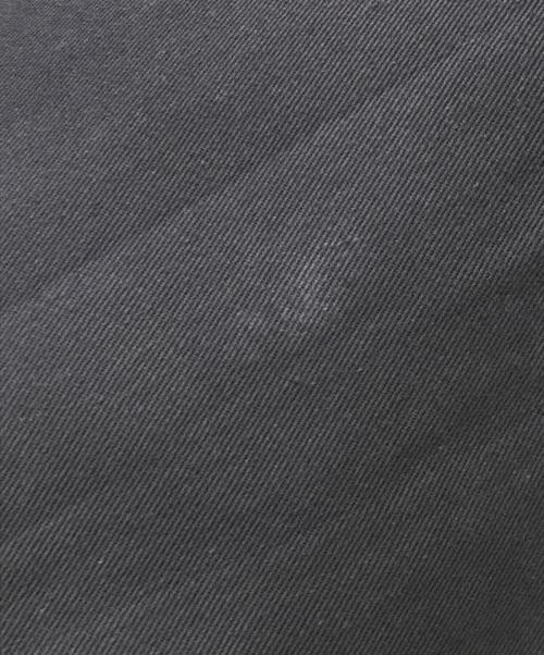 ETTINGER（エッティンガー）ETTINGER (エッティンガー) キャンバスレザービジネスバッグ ネイビーの古着・服飾アイテム