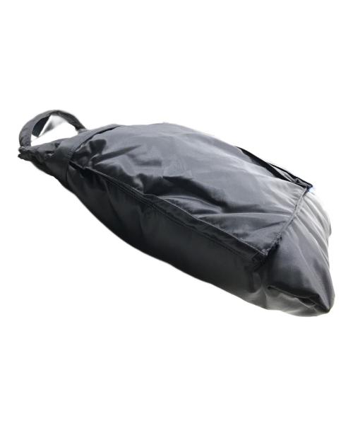 PORTER（ポーター）PORTER (ポーター) 2way HELMETBAG ブラックの古着・服飾アイテム