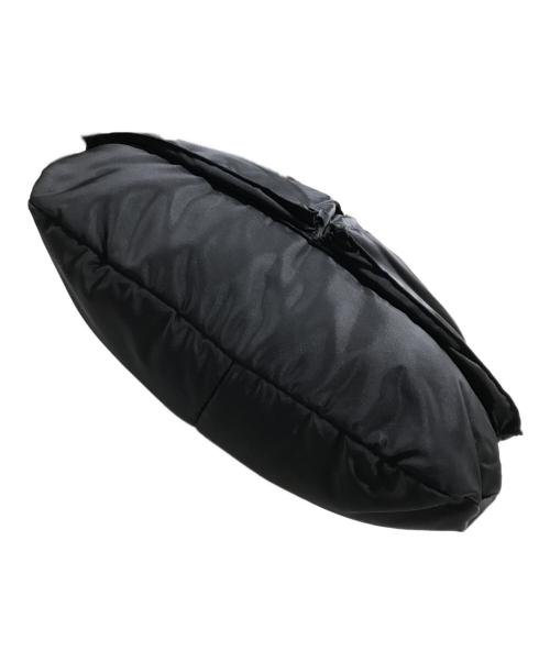 PORTER（ポーター）PORTER (ポーター) 2way HELMETBAG ブラックの古着・服飾アイテム