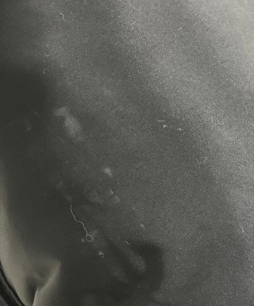 PORTER（ポーター）PORTER (ポーター) 2way HELMETBAG ブラックの古着・服飾アイテム