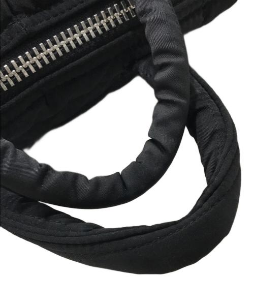 PORTER（ポーター）PORTER (ポーター) 2way HELMETBAG ブラックの古着・服飾アイテム