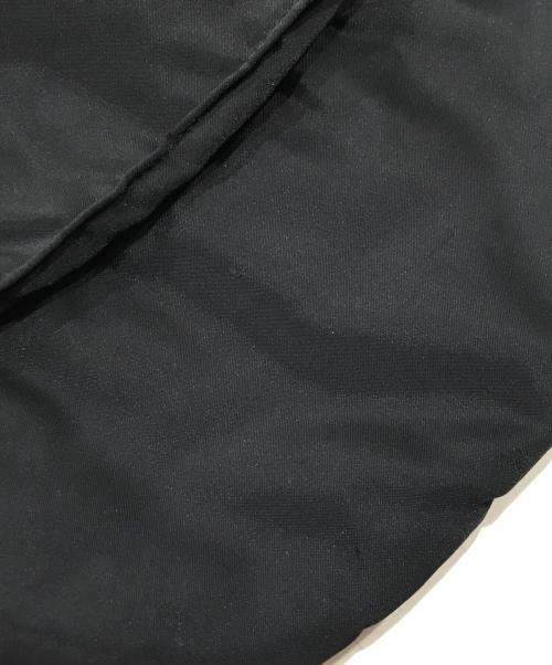 PORTER（ポーター）PORTER (ポーター) 2way HELMETBAG ブラックの古着・服飾アイテム