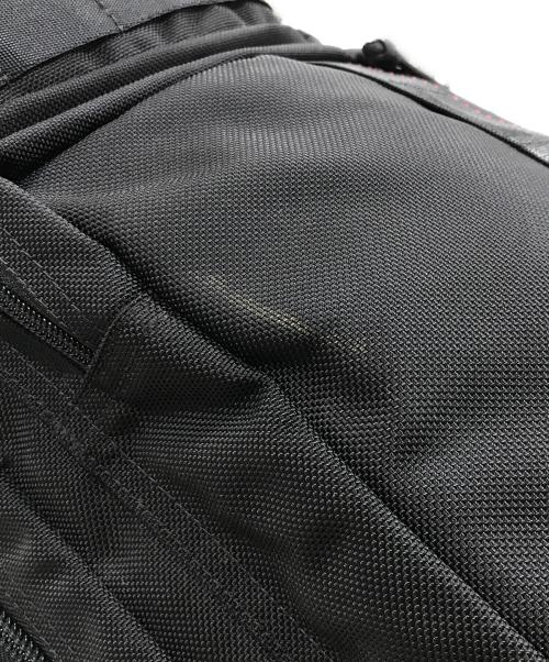 BRIEFING（ブリーフィング）BRIEFING (ブリーフィング) 2wayキャリーバッグ ブラックの古着・服飾アイテム