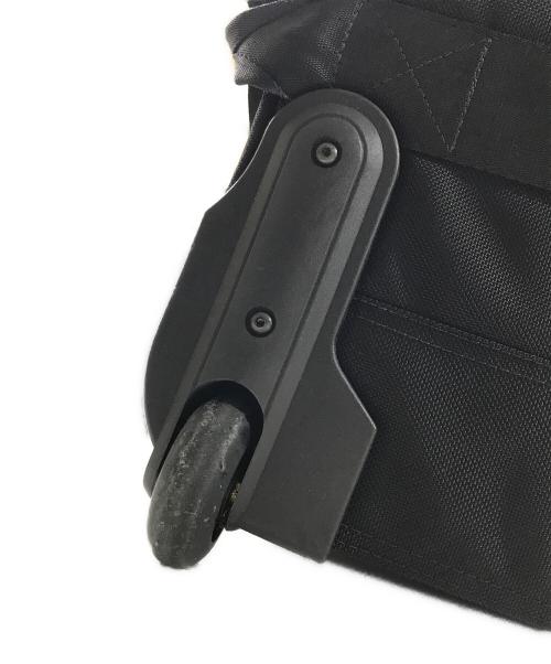 BRIEFING（ブリーフィング）BRIEFING (ブリーフィング) 2wayキャリーバッグ ブラックの古着・服飾アイテム