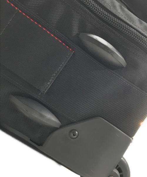 BRIEFING（ブリーフィング）BRIEFING (ブリーフィング) 2wayキャリーバッグ ブラックの古着・服飾アイテム