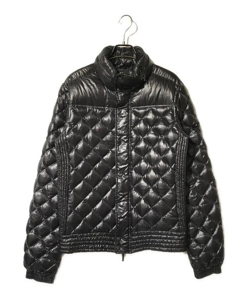 TATRAS（タトラス）TATRAS (タトラス) イザール キルティング ダウン ジャケット ブラック サイズ:02の古着・服飾アイテム