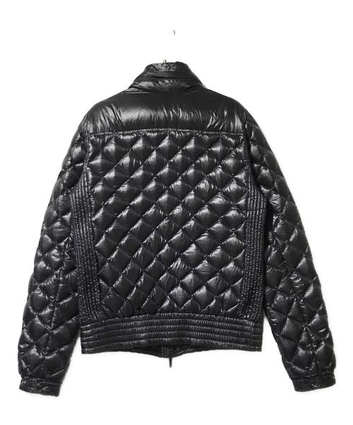 TATRAS（タトラス）TATRAS (タトラス) イザール キルティング ダウン ジャケット ブラック サイズ:02の古着・服飾アイテム