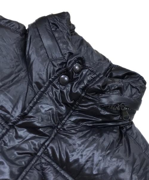 TATRAS（タトラス）TATRAS (タトラス) イザール キルティング ダウン ジャケット ブラック サイズ:02の古着・服飾アイテム