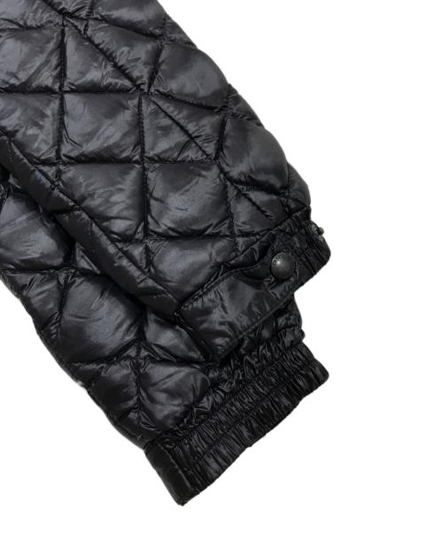 TATRAS（タトラス）TATRAS (タトラス) イザール キルティング ダウン ジャケット ブラック サイズ:02の古着・服飾アイテム