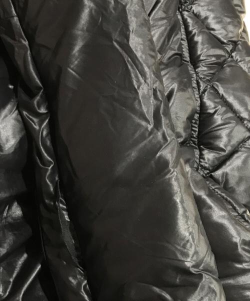 TATRAS（タトラス）TATRAS (タトラス) イザール キルティング ダウン ジャケット ブラック サイズ:02の古着・服飾アイテム