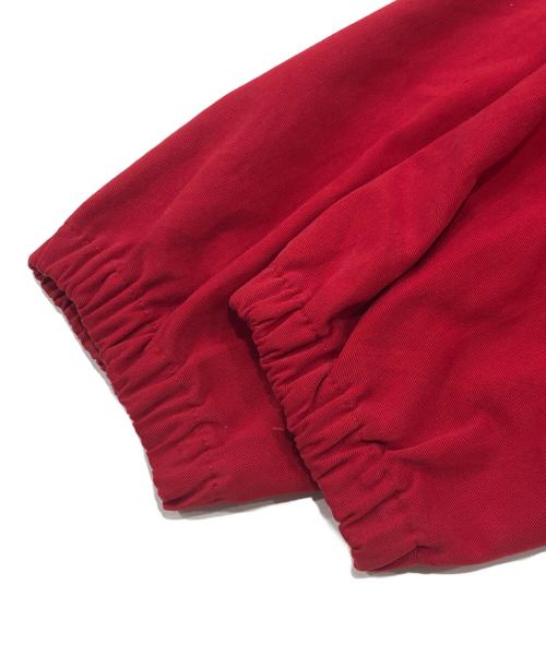 POLO RALPH LAUREN（ポロ・ラルフローレン）POLO RALPH LAUREN (ポロ・ラルフローレン) スイングトップ レッド サイズ:105の古着・服飾アイテム