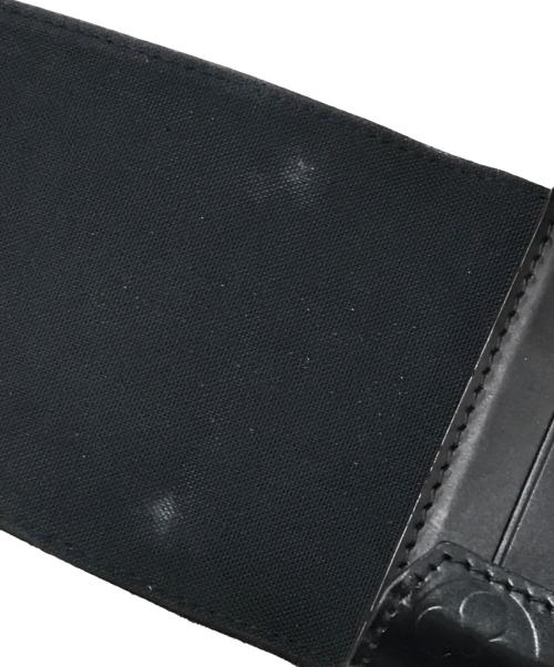 LOUIS VUITTON（ルイ ヴィトン）LOUIS VUITTON (ルイ ヴィトン) バギー ポーチ バッグ ブラックの古着・服飾アイテム