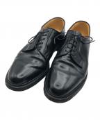 REGALリーガル）の古着「ドレスシューズ」｜ブラック