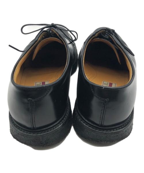 REGAL（リーガル）REGAL (リーガル) ドレスシューズ ブラック サイズ:25.5cmの古着・服飾アイテム