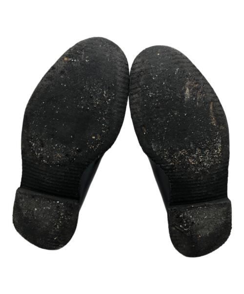 REGAL（リーガル）REGAL (リーガル) ドレスシューズ ブラック サイズ:25.5cmの古着・服飾アイテム