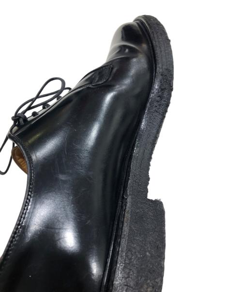 REGAL（リーガル）REGAL (リーガル) ドレスシューズ ブラック サイズ:25.5cmの古着・服飾アイテム