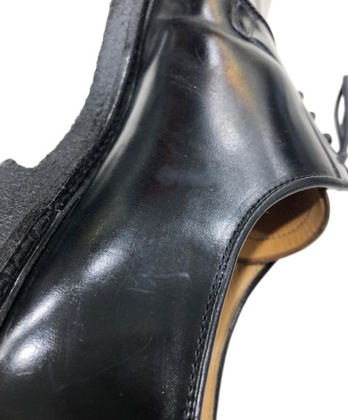 REGAL（リーガル）REGAL (リーガル) ドレスシューズ ブラック サイズ:25.5cmの古着・服飾アイテム