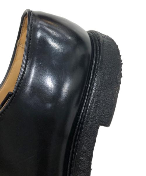 REGAL（リーガル）REGAL (リーガル) ドレスシューズ ブラック サイズ:25.5cmの古着・服飾アイテム