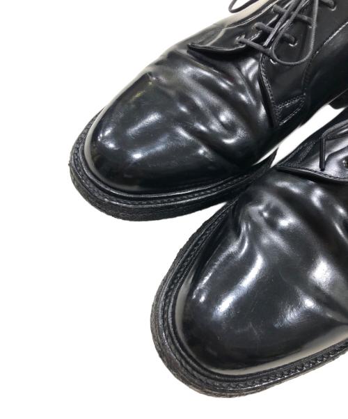 REGAL（リーガル）REGAL (リーガル) ドレスシューズ ブラック サイズ:25.5cmの古着・服飾アイテム