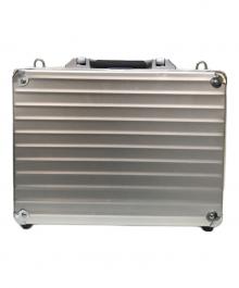 RIMOWA（リモワ）の古着「アタッシュケース」｜シルバー