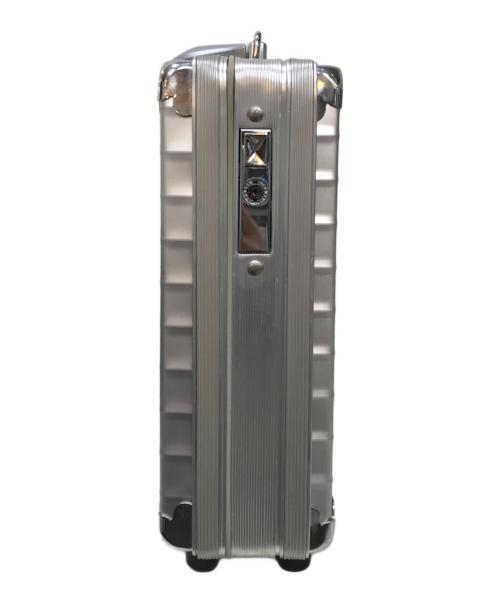 RIMOWA（リモワ）RIMOWA (リモワ) アタッシュケース シルバーの古着・服飾アイテム