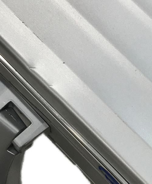 RIMOWA（リモワ）RIMOWA (リモワ) アタッシュケース シルバーの古着・服飾アイテム