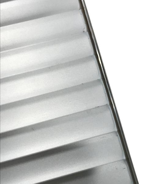 RIMOWA（リモワ）RIMOWA (リモワ) アタッシュケース シルバーの古着・服飾アイテム