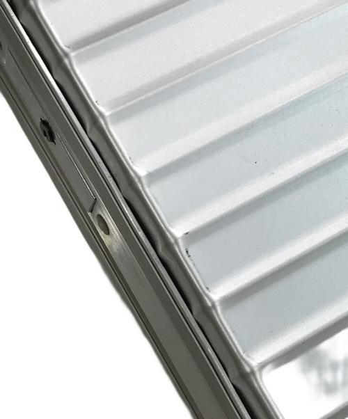 RIMOWA（リモワ）RIMOWA (リモワ) アタッシュケース シルバーの古着・服飾アイテム