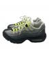 NIKE (ナイキ) Air Max 95 OG/Neon Yello グリーン×グレー サイズ:26.5：24000円