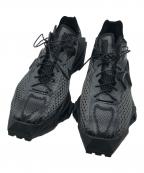 NIKEナイキ）の古着「ズーム 004 x MMW」｜ブラック