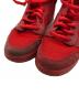 中古・古着 NIKE (ナイキ) Dunk High Red October レッド サイズ:27.5：5000円