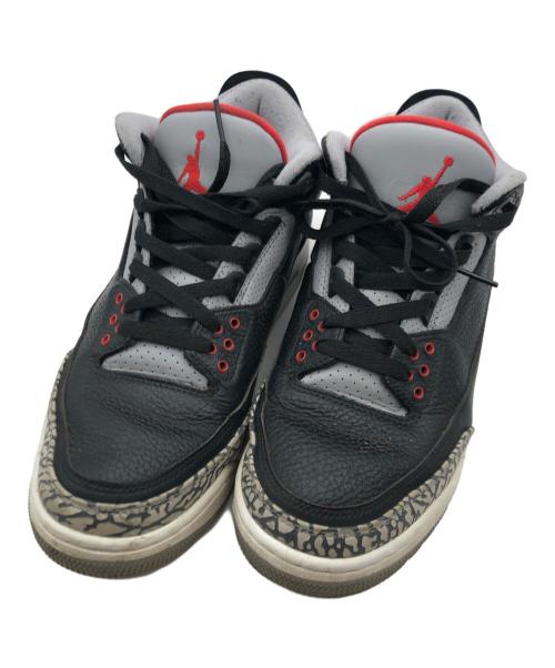 NIKE（ナイキ）NIKE (ナイキ) Air Jordan 3 Retro OG 