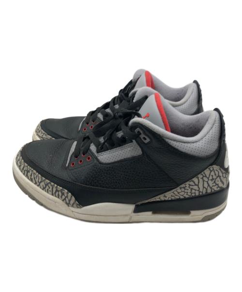NIKE（ナイキ）NIKE (ナイキ) Air Jordan 3 Retro OG 