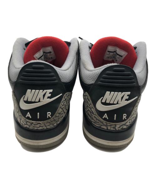 NIKE（ナイキ）NIKE (ナイキ) Air Jordan 3 Retro OG 