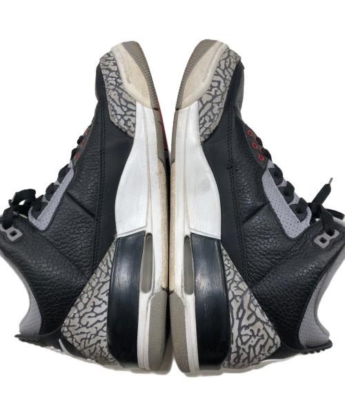NIKE（ナイキ）NIKE (ナイキ) Air Jordan 3 Retro OG 