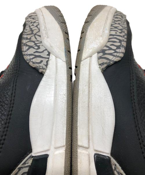 NIKE（ナイキ）NIKE (ナイキ) Air Jordan 3 Retro OG 
