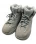 adidas（アディダス）の古着「YEEZY Desert Boot Salt」｜グレー