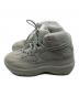 adidas (アディダス) YEEZY Desert Boot Salt グレー サイズ:26.5：9000円