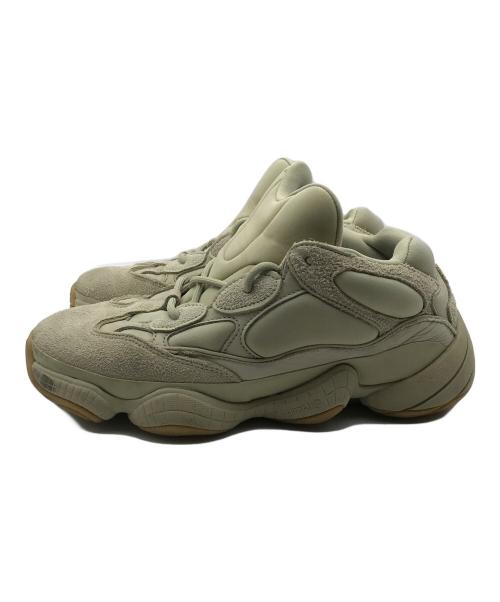 adidas（アディダス）adidas (アディダス) YEEZY 500 