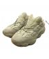 adidas（アディダス）の古着「YEEZY 500 